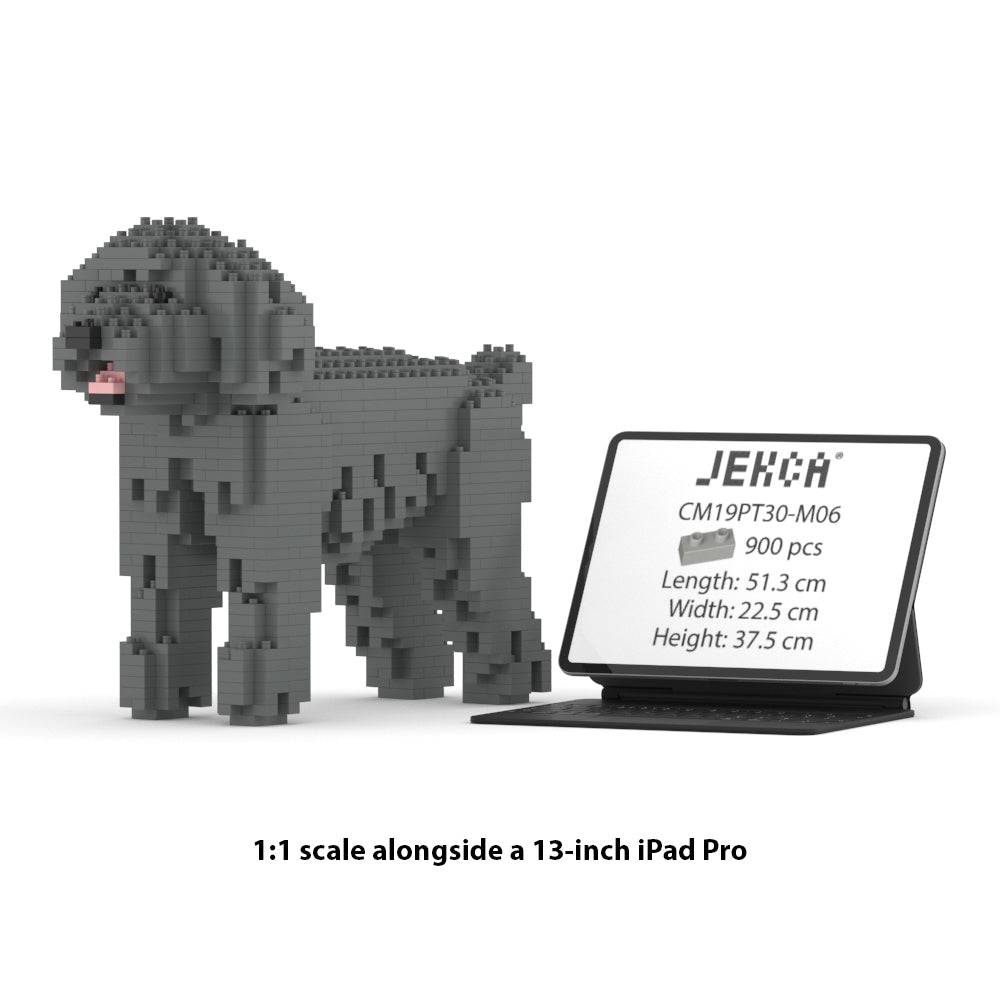 Toypudel 01-M06