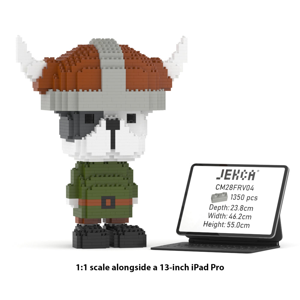 Französische Bulldogge Reisender 04S