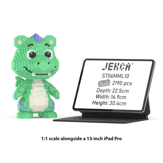 Dragon Money Bank 01