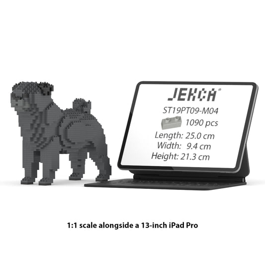 Pug 01-M04