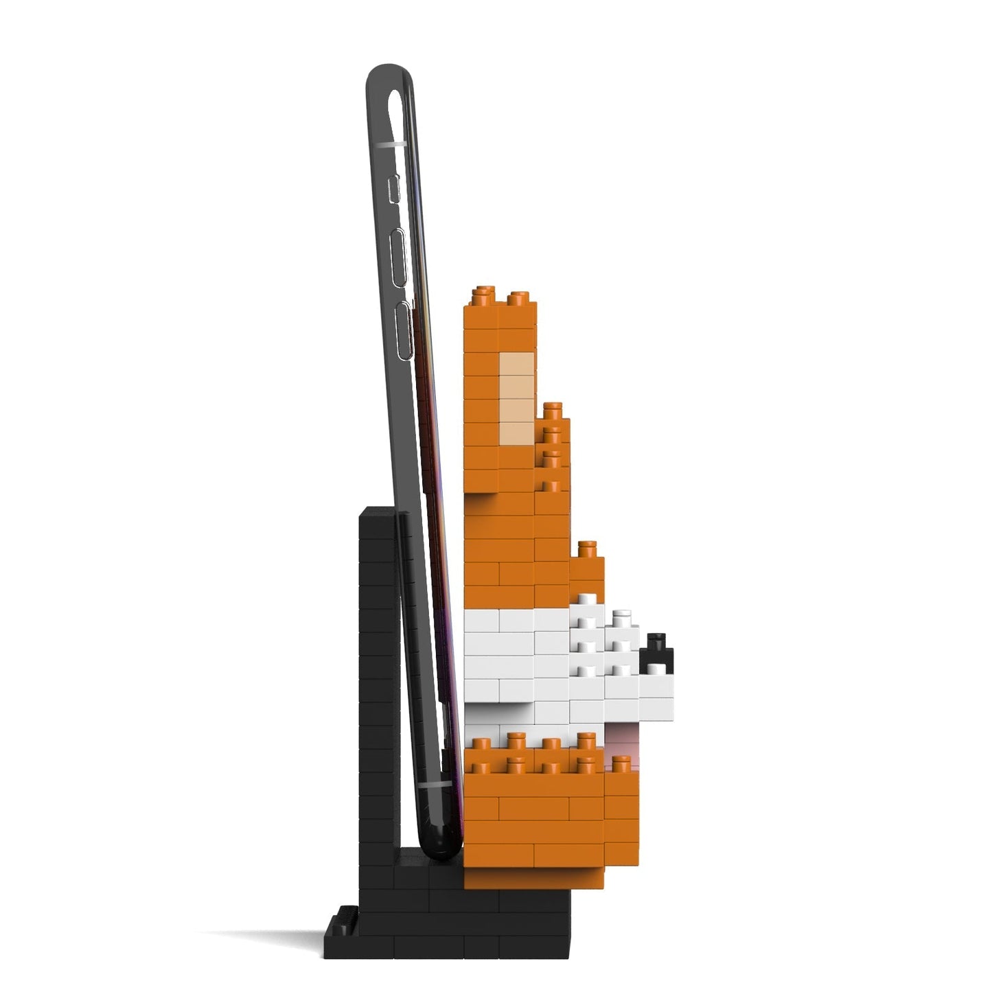 Shiba Inu stojalo za telefon 01S