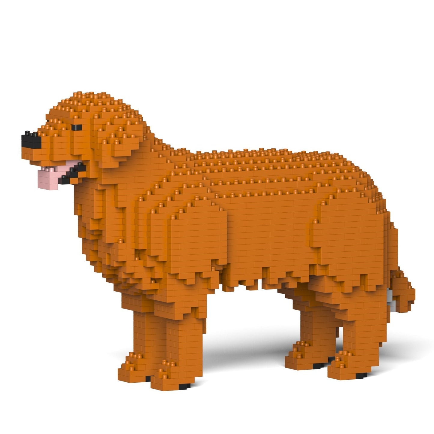 Golden Retriever 01S-M01 (discontinued)