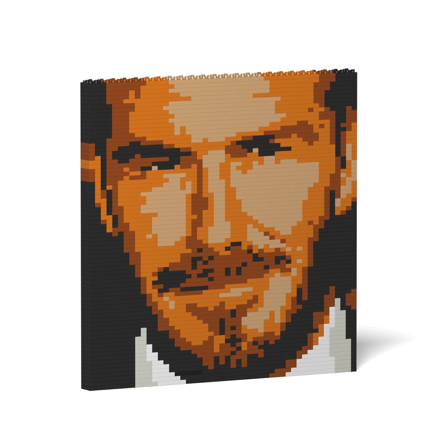 David Beckham - slika iz kock 04S