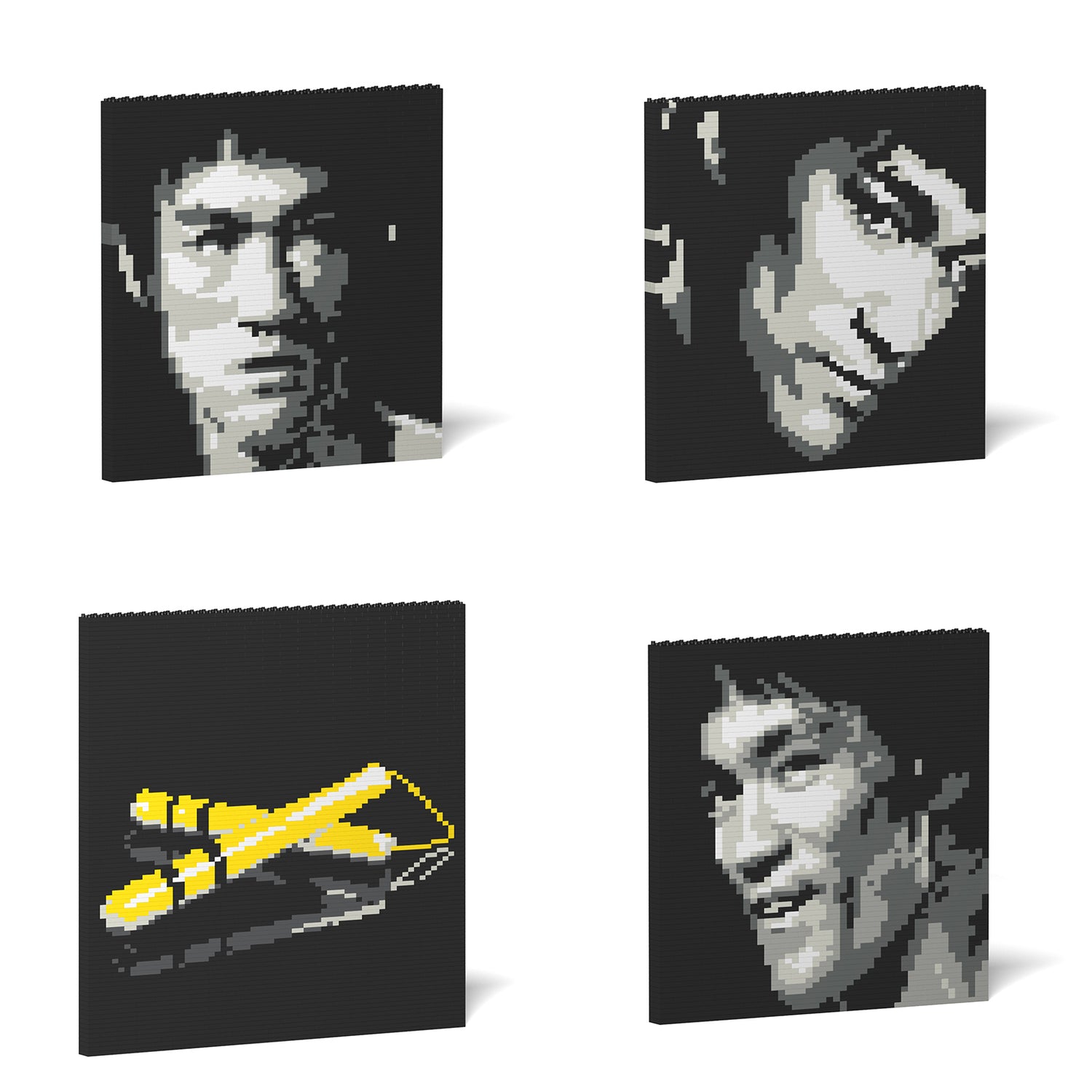 Bruce Lee