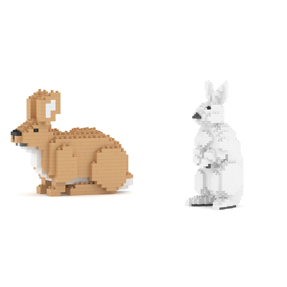 Rabbit – JEKCA EU