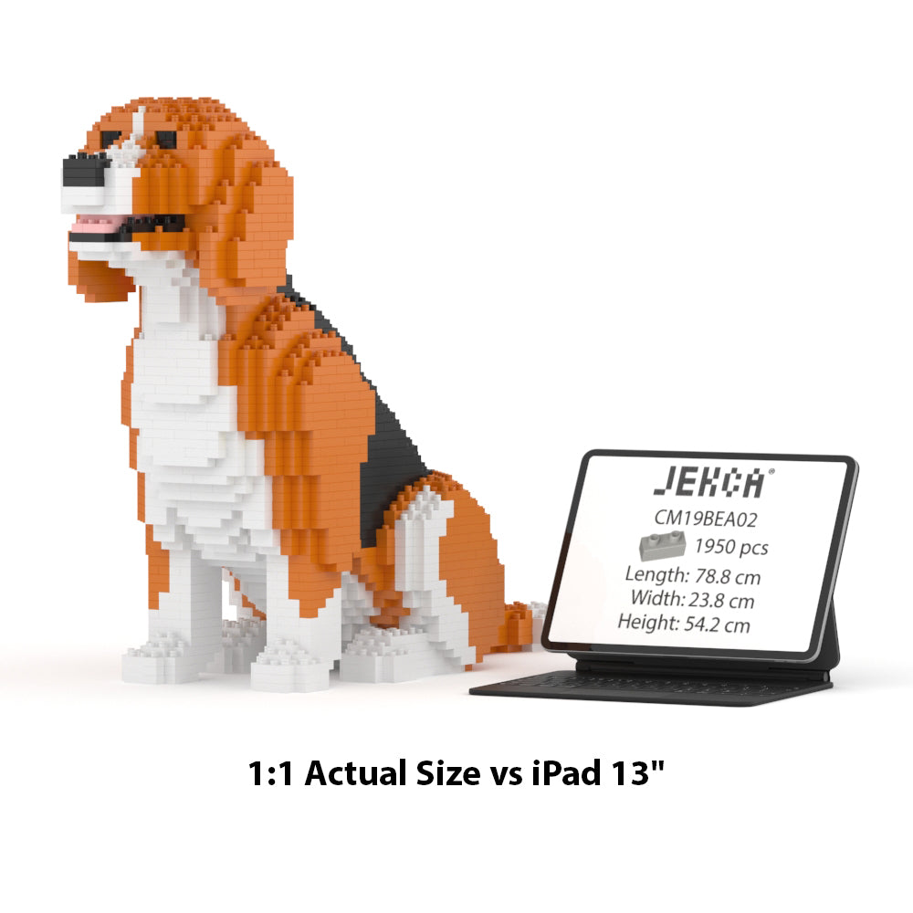 Beagle 02