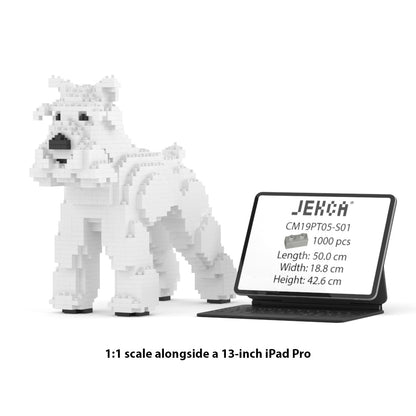 Standard Schnauzer 01-S01