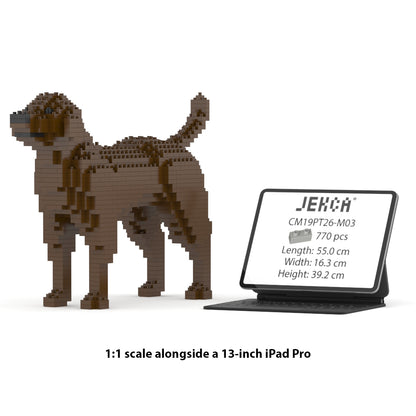 Husky 4-in-1 Pack 01-M04 - | Plastic Building Blocks for Kidults – US Husky 4-in-1 Pack 01-M04 - | Plastic Building Blocks for Kidults – US