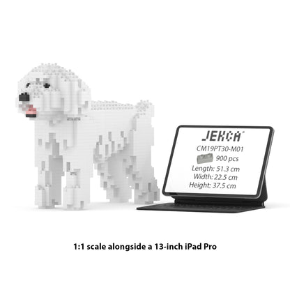 Toypudel 01-M01