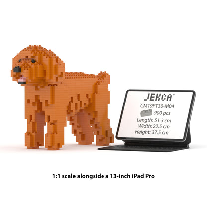 Toypudel 01-M04