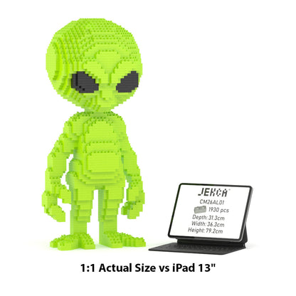 Alien 01