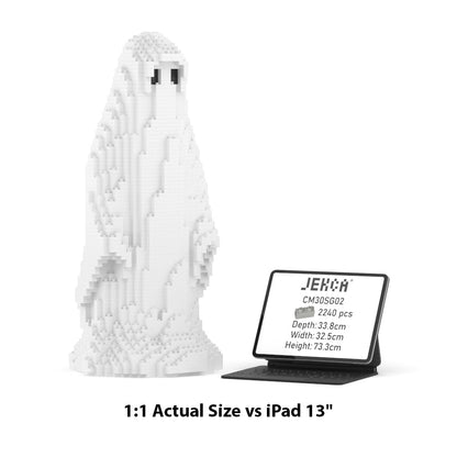 Sheet Ghost 02
