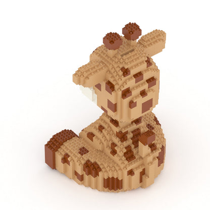 Giraffe Money Bank 01