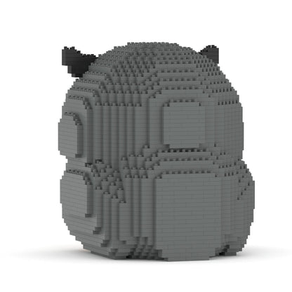 Owl Money Bank 01