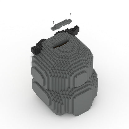 Owl Money Bank 01