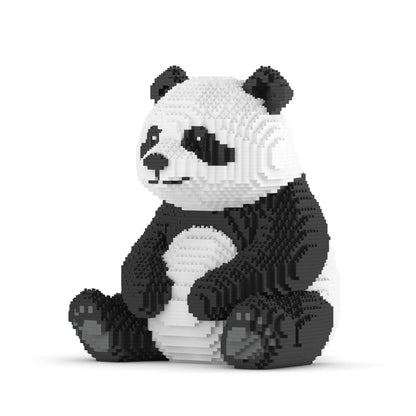 Panda Money Bank 02