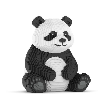 Panda Money Bank 02