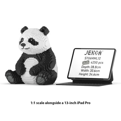 Panda Money Bank 02