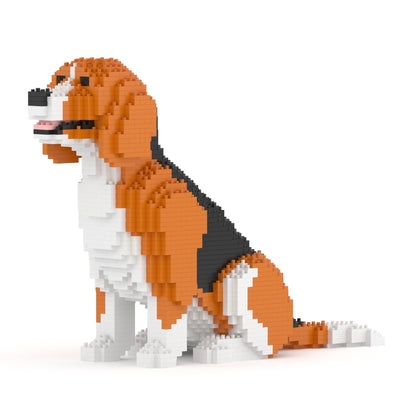 Beagle 02