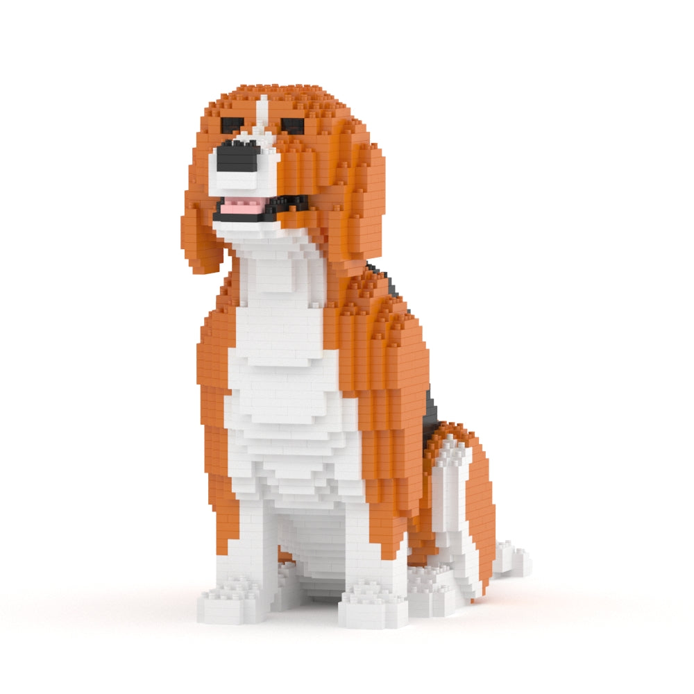 Beagle 02