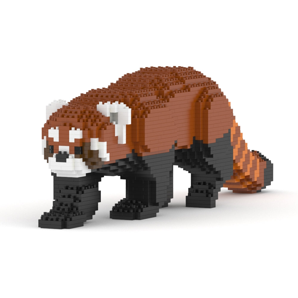 Red Panda 02