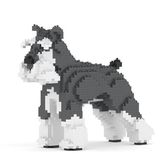 Standard Schnauzer 01-M01
