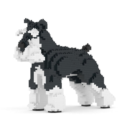 Standard Schnauzer 01-M02b