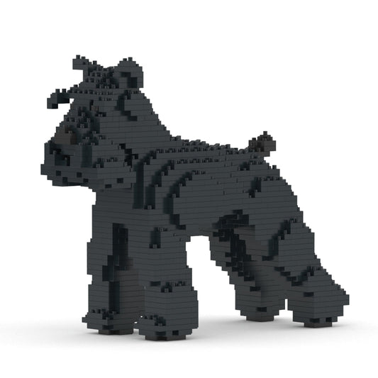 Standard Schnauzer 01-M03