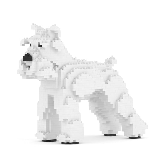 Standard Schnauzer 01-S01