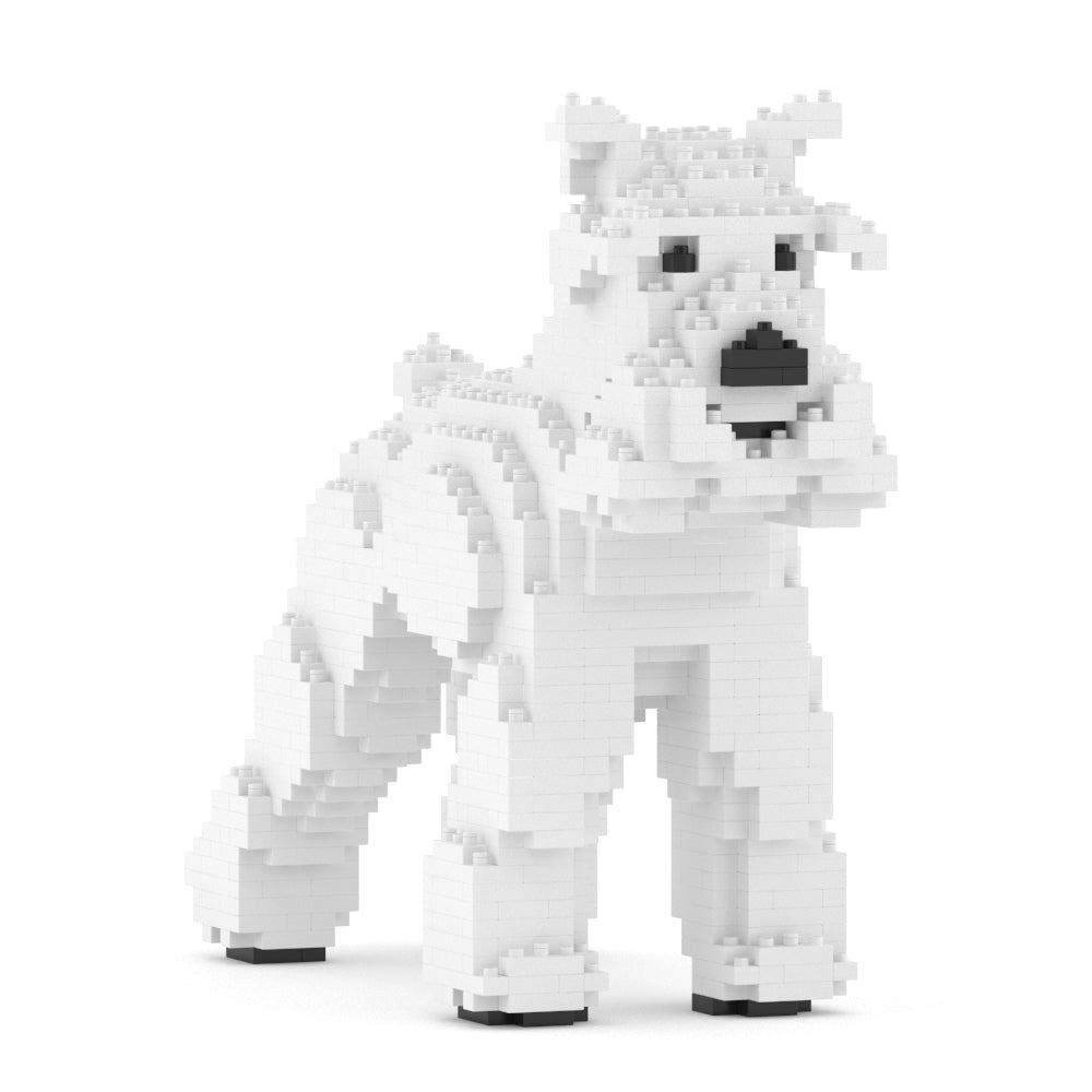 Standard Schnauzer 01-S01