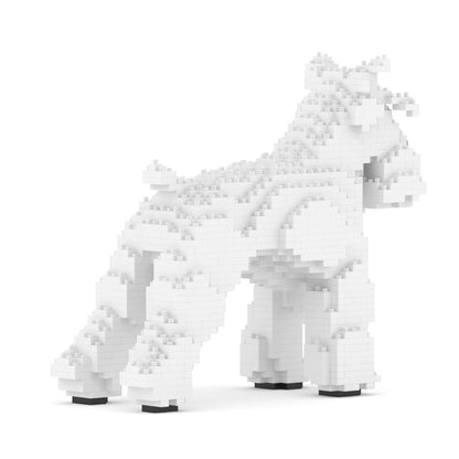 Standard Schnauzer 01-S01