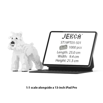 Standard Schnauzer 01-S01