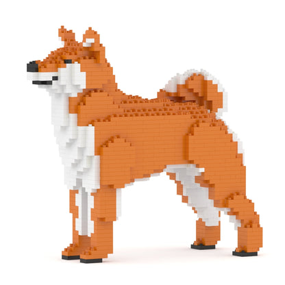 Shiba Inu 01-M01