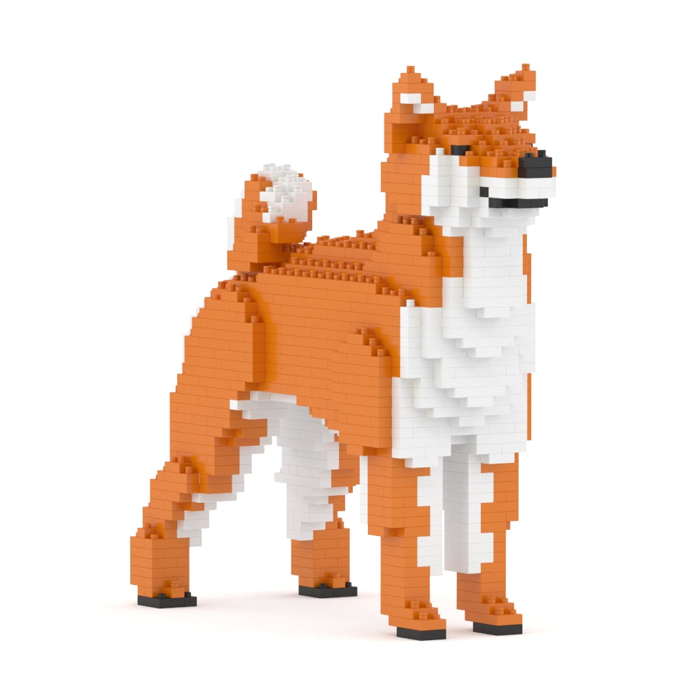 Shiba Inu 01-M01