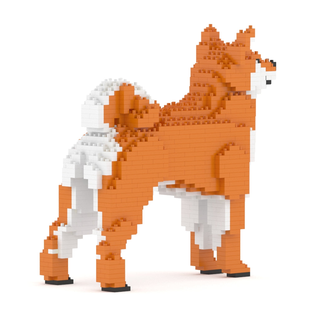 Shiba Inu 01-M01