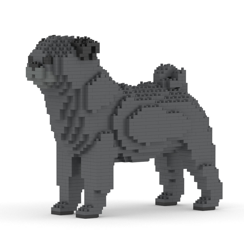 Pug 01-M04