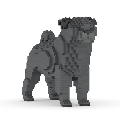 Pug 01-M04