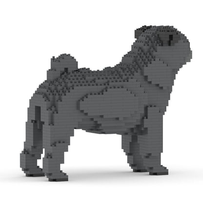 Pug 01-M04