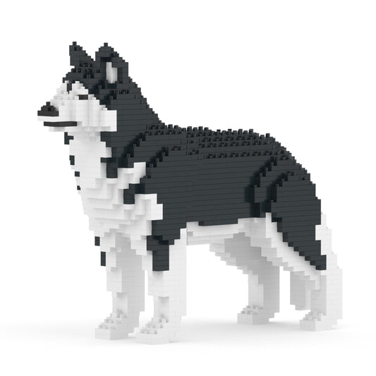 Husky 01-M01