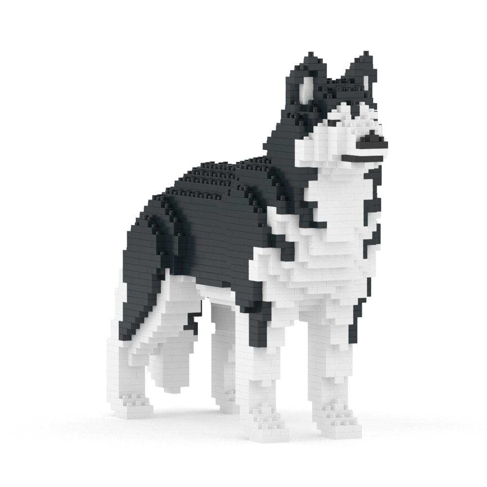 Husky 01-M01