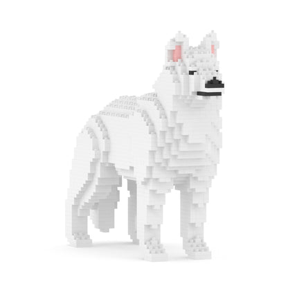 Husky 01-M02