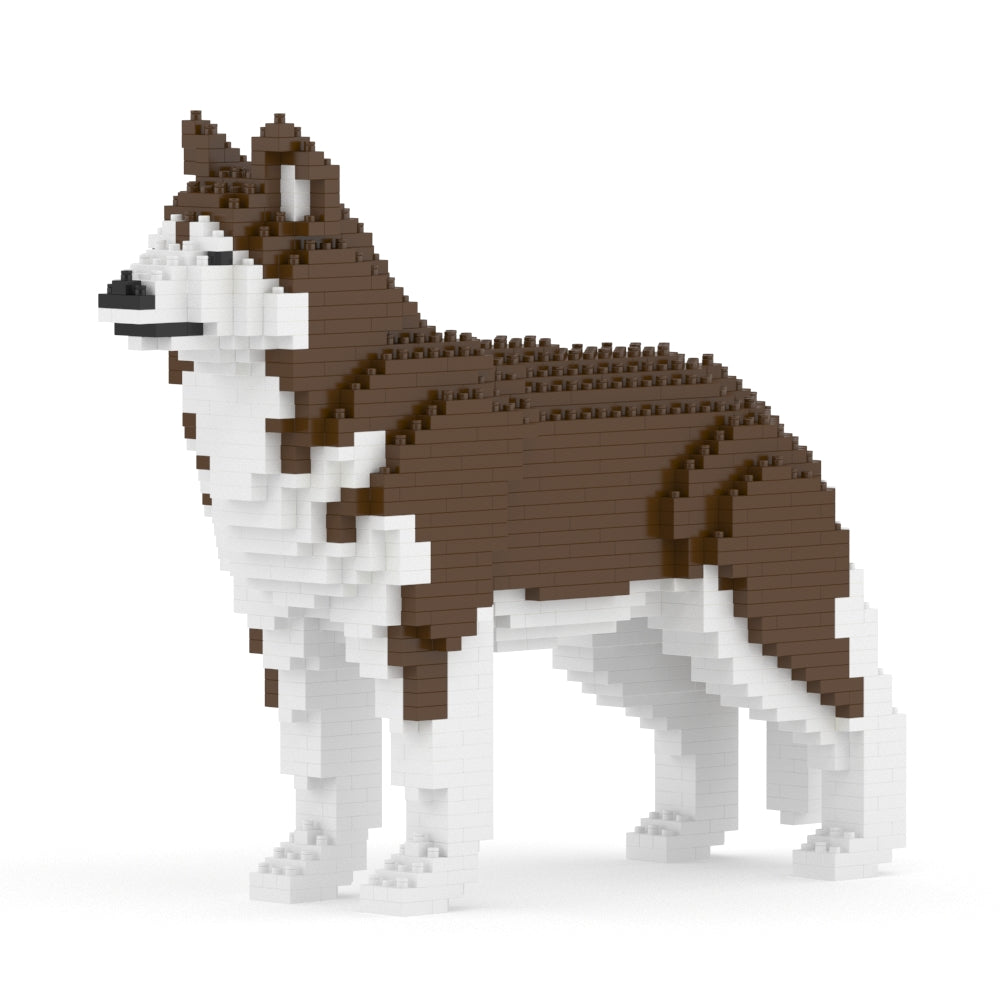 Husky 01-M03