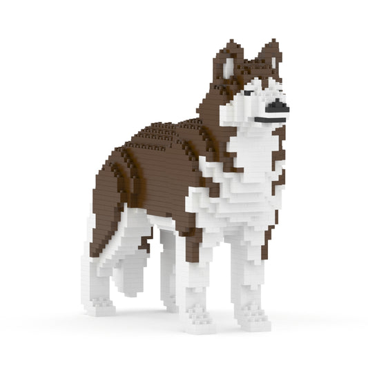 Husky 01-M03