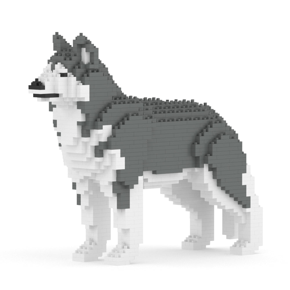 Husky 01-M04