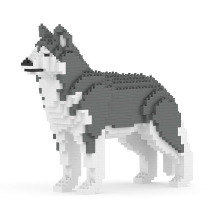Husky 01-M04
