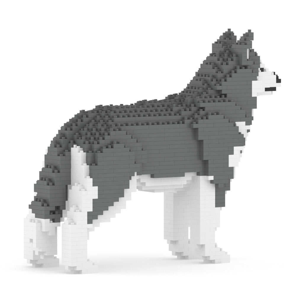 Husky 01-M04