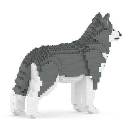 Husky 01-M04