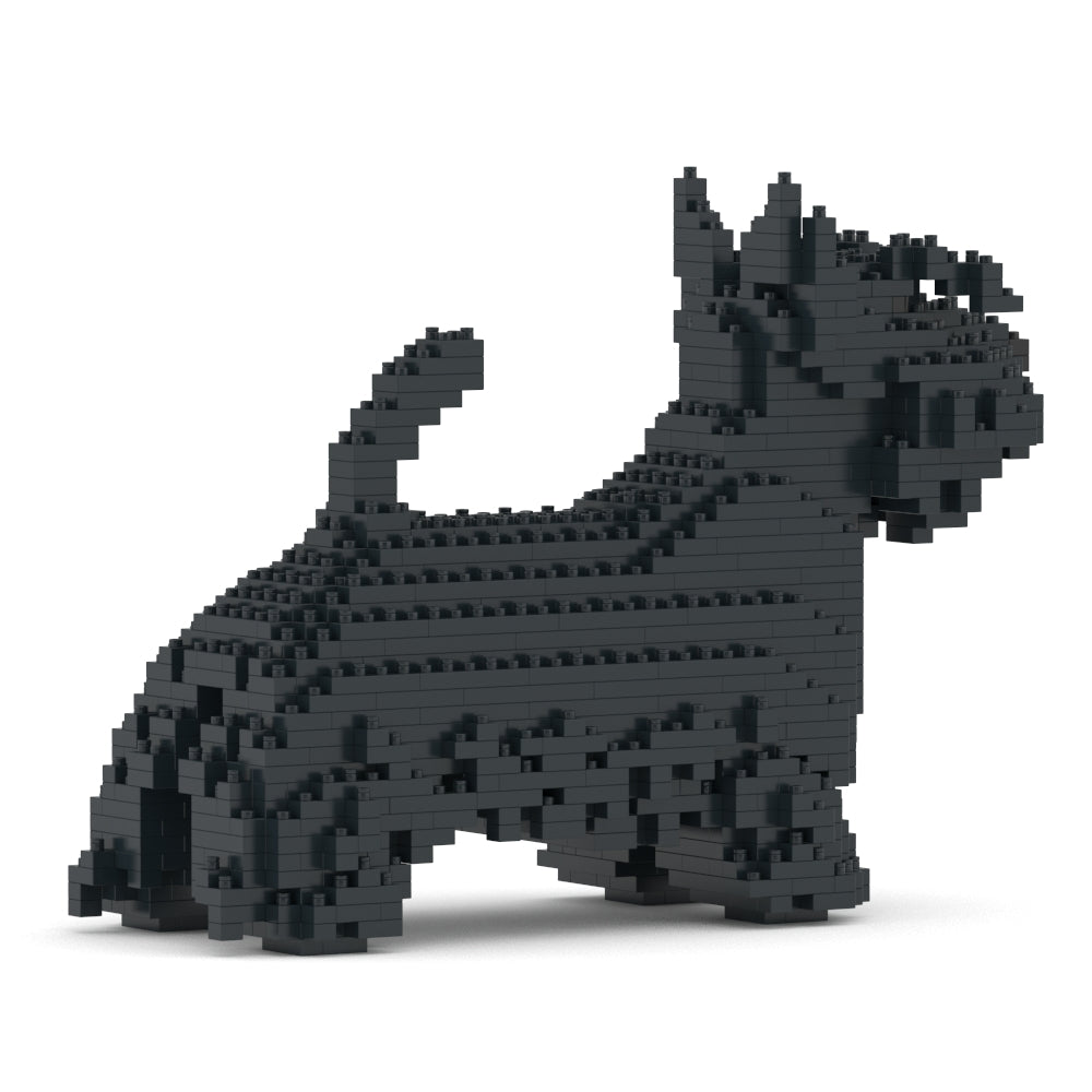 Scottish Terrier 01-M01