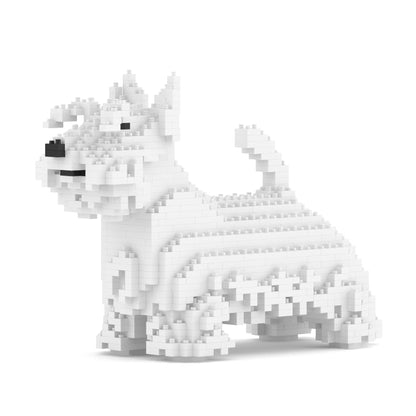 Scottish Terrier 01-M02