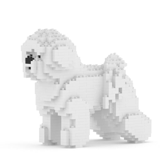 Bichon Frise 01